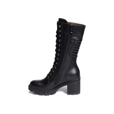 11903 Noir, Bottes NeroGiardini