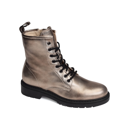 12006 Bronze, Boots NeroGiardini