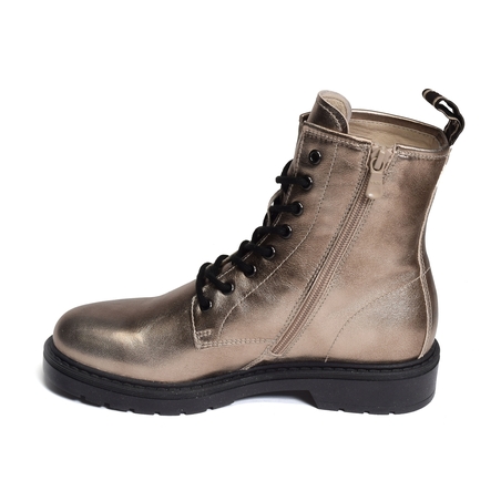 12006 Bronze, Boots NeroGiardini