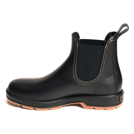 BURTON Noir, Bottines Toni Pons