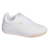 CLAUDIE Blanc, Sneakers basses TBS