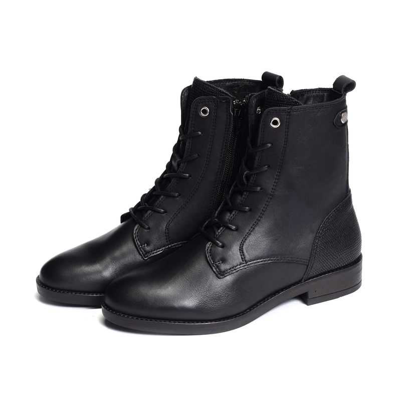 FLORINA Noir, Boots TBS