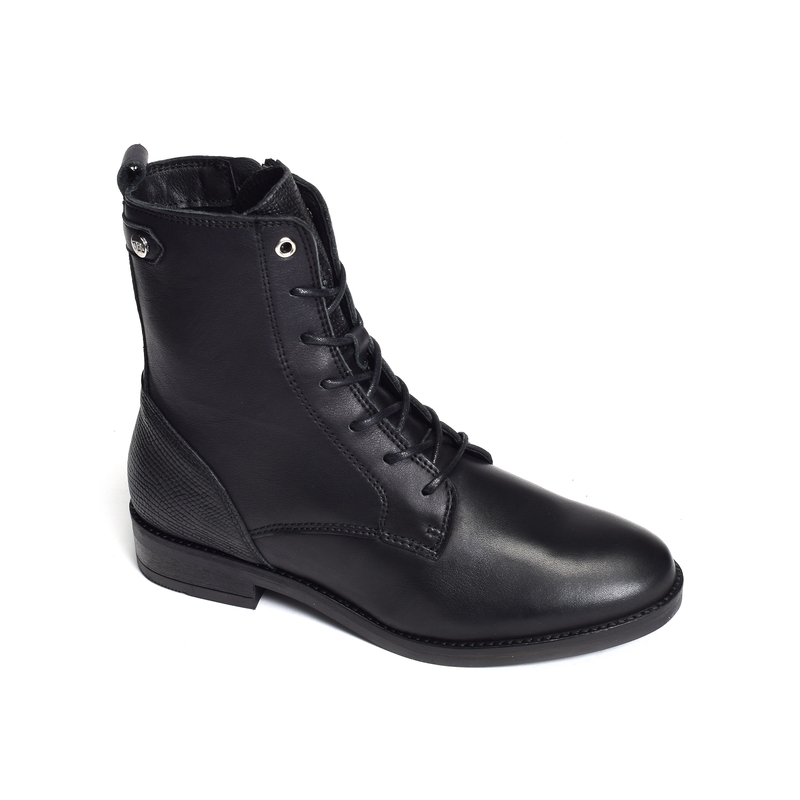 FLORINA Noir, Boots TBS