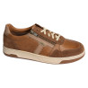 THEOZIP Tan, Sneakers basses TBS