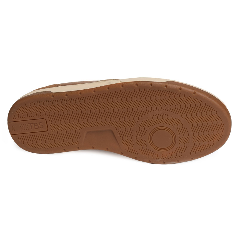 THEOZIP Tan, Sneakers basses TBS