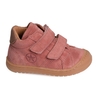 THOR GIRL Rose, Chaussures à Scratch Bisgaard