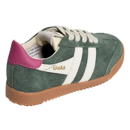 ELAN KIDS Vert Rose, Sneakers basses Gola