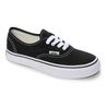 AUTHENTIC ENFANT Noir, Chaussures basses Vans