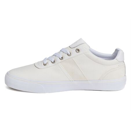 HANFORD Blanc, Chaussures basses Polo Ralph Lauren