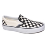 CLASSIC SLIPON Noir Blanc, Slip-On Vans