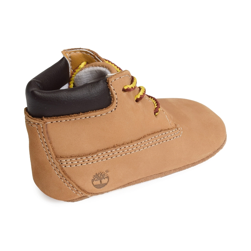 CRIB BOOTIE Miel, Chaussures à Lacets Timberland