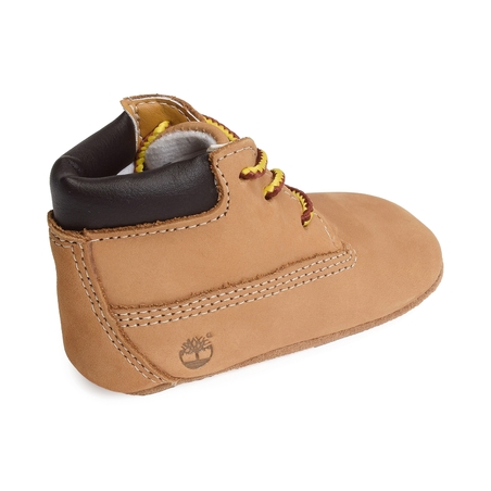 CRIB BOOTIE Miel, Chaussures à Lacets Timberland