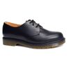 1461 SMOOTH Noir, Derbies Dr Martens