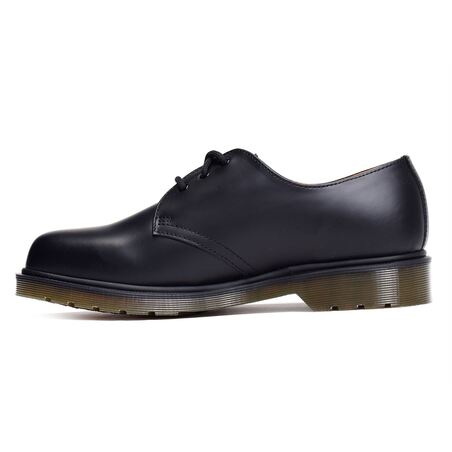 1461 SMOOTH Noir, Derbies Dr Martens