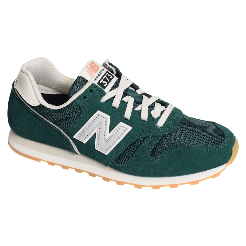 ML373 Vert, Sneakers basses New Balance