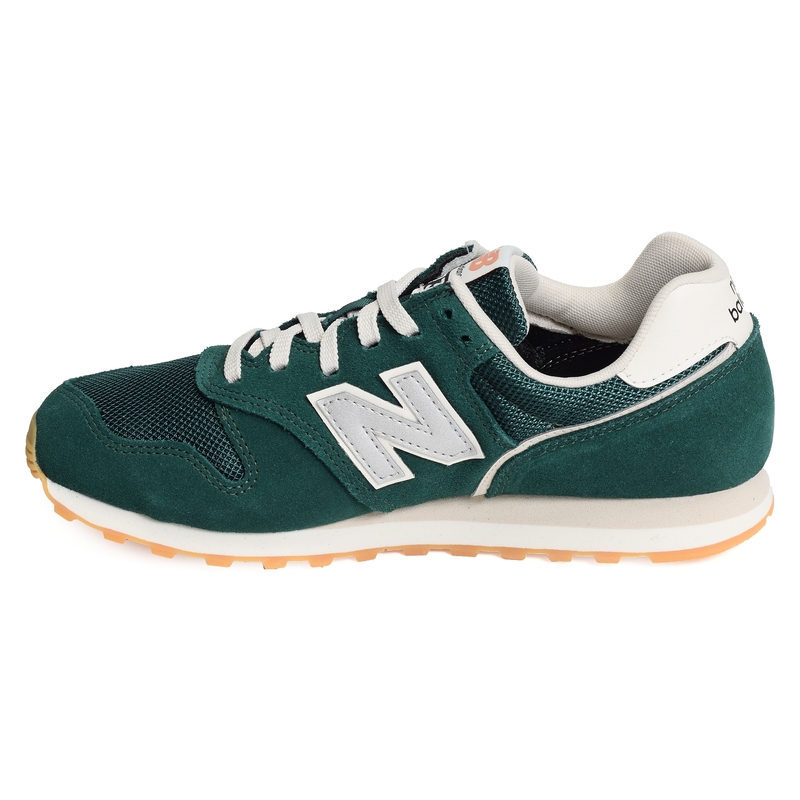 ML373 Vert, Sneakers basses New Balance