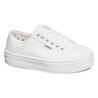 109200 Blanc, Chaussures basses Victoria