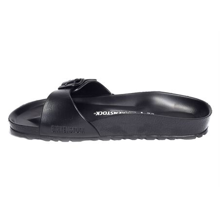 MADRID EVA W Noir, Claquettes Birkenstock