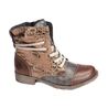 70822 Marron, Boots Rieker