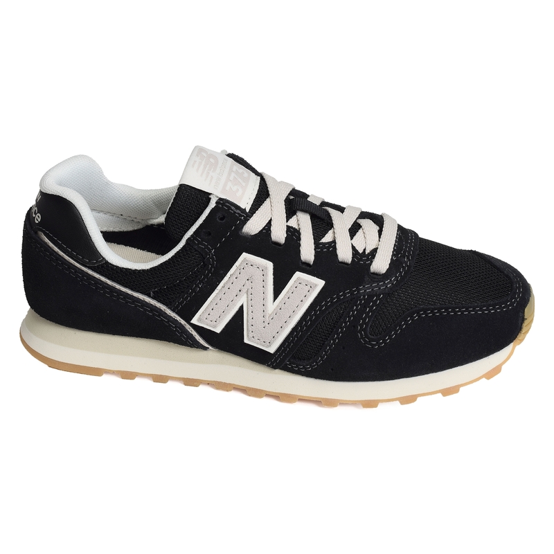 WL373 Noir, Sneakers basses New Balance