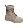 25286 Taupe, Boots Marco Tozzi