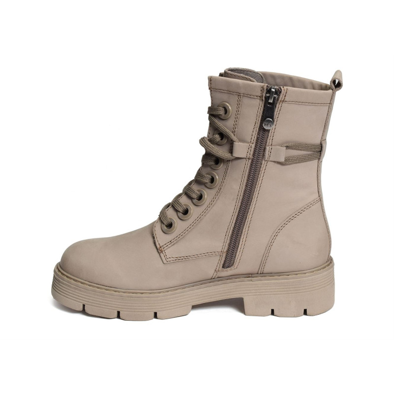 25286 Taupe, Boots Marco Tozzi