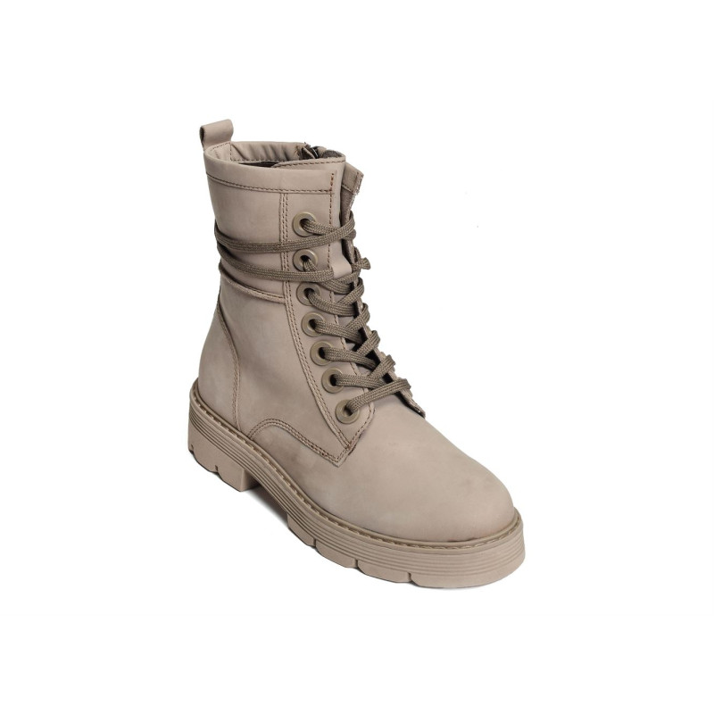 25286 Taupe, Boots Marco Tozzi