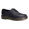 1461 VIRGINIA Noir, Derbies Doc martens