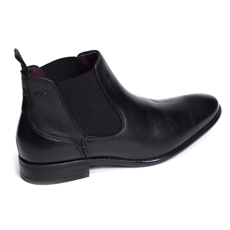 ALEX 9211 Noir, Chelsea boots Fluchos