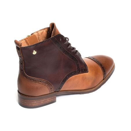 ROYAL 8717 Marron, Boots Pikolinos