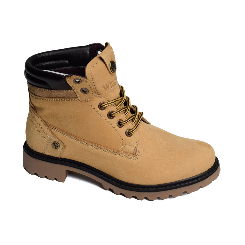 CREEK Miel, Boots Wrangler