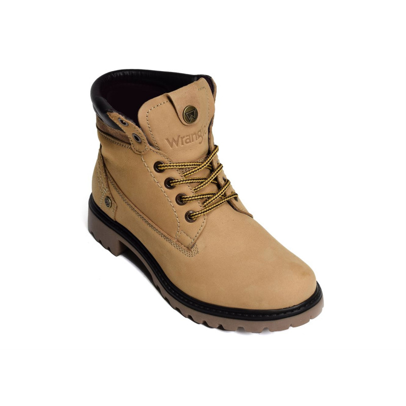 CREEK Miel, Boots Wrangler