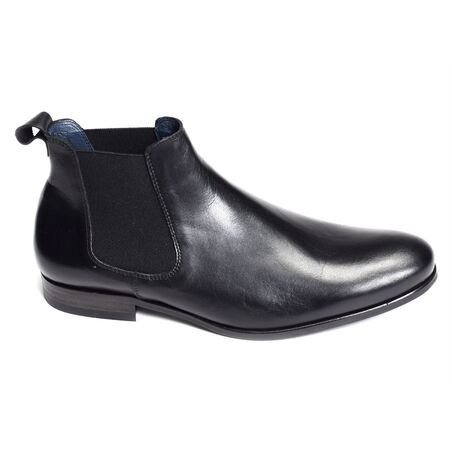 NEO 4126 Noir, Chelsea boots Brett & Sons