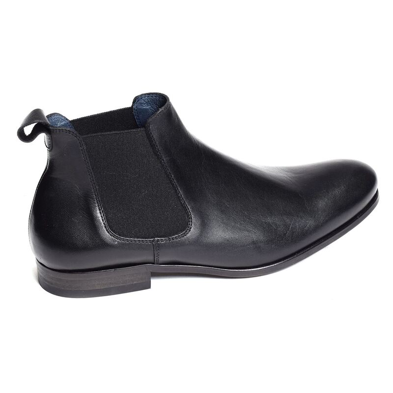 NEO 4126 Noir, Chelsea boots Brett & Sons