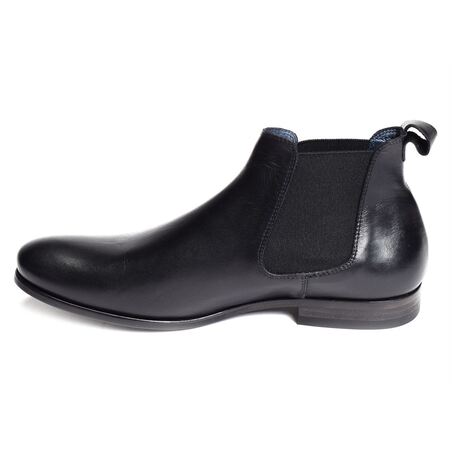 NEO 4126 Noir, Chelsea boots Brett & Sons