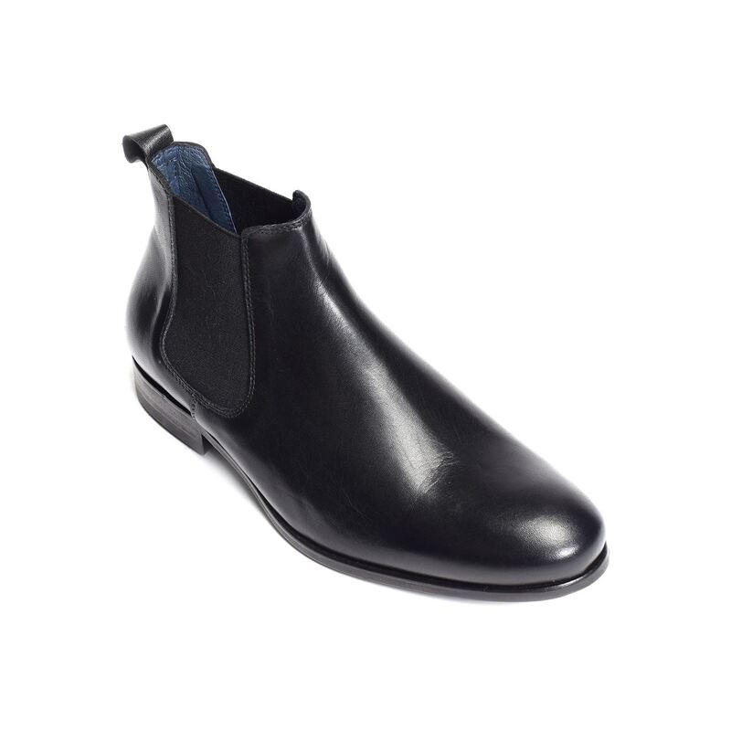 NEO 4126 Noir, Chelsea boots Brett & Sons