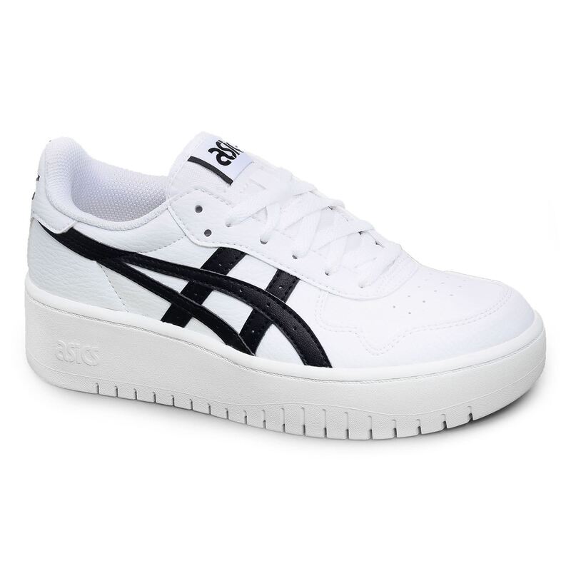 JAPAN S PF Blanc Noir, Sneakers basses Asics