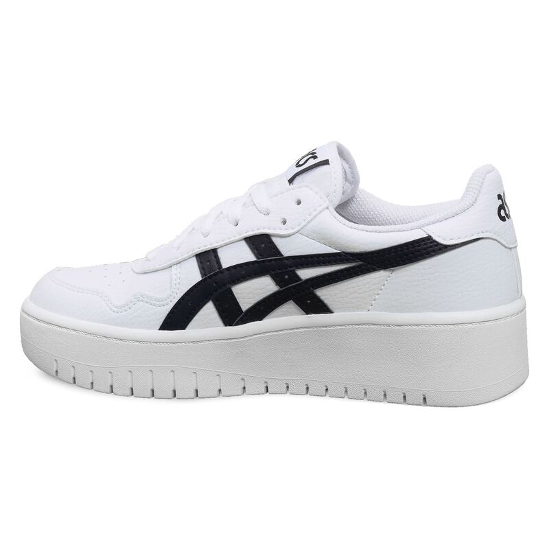 JAPAN S PF Blanc Noir, Sneakers basses Asics