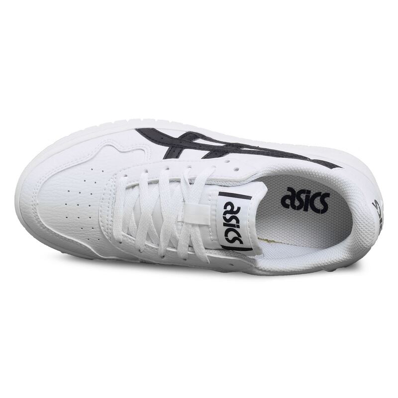 JAPAN S PF Blanc Noir, Sneakers basses Asics