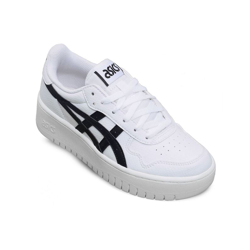 JAPAN S PF Blanc Noir, Sneakers basses Asics