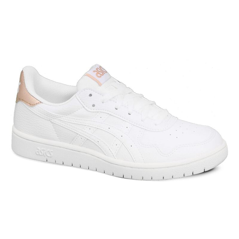 JAPAN S Blanc Or, Sneakers basses Asics