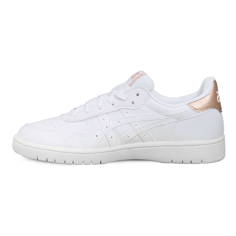 JAPAN S Blanc Or, Sneakers basses Asics