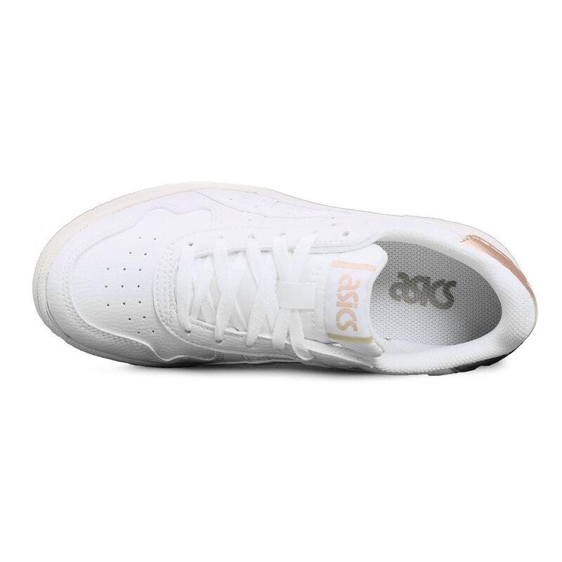 JAPAN S Blanc Or, Sneakers basses Asics