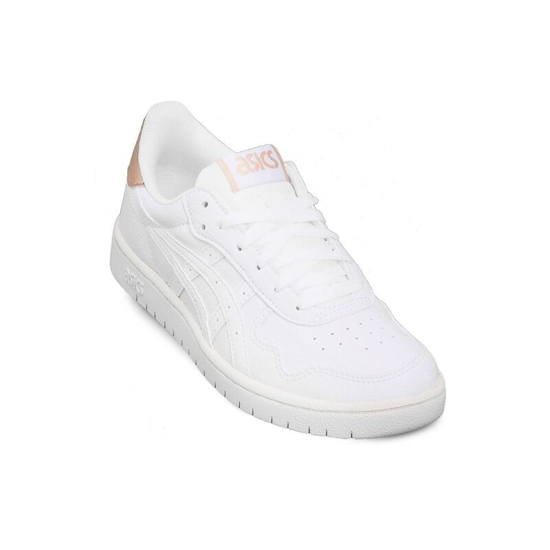 JAPAN S Blanc Or, Sneakers basses Asics