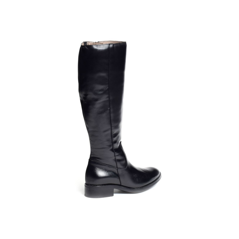 5390 Noir, Bottes Patricia Miller