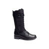 D8381 Noir, Bottes Remonte