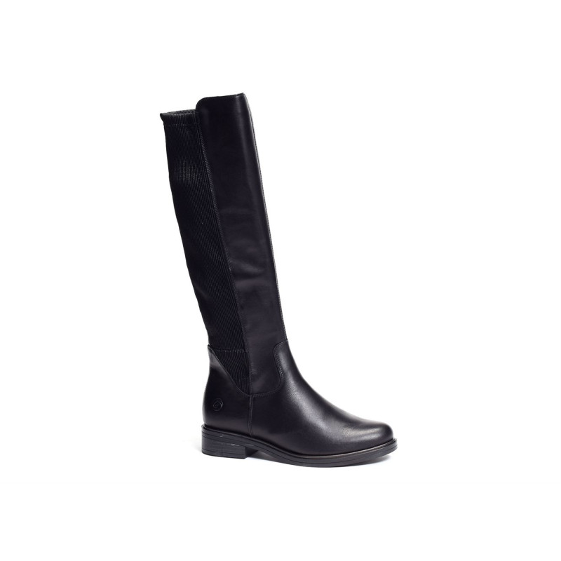 D8371 Noir, Bottes Remonte