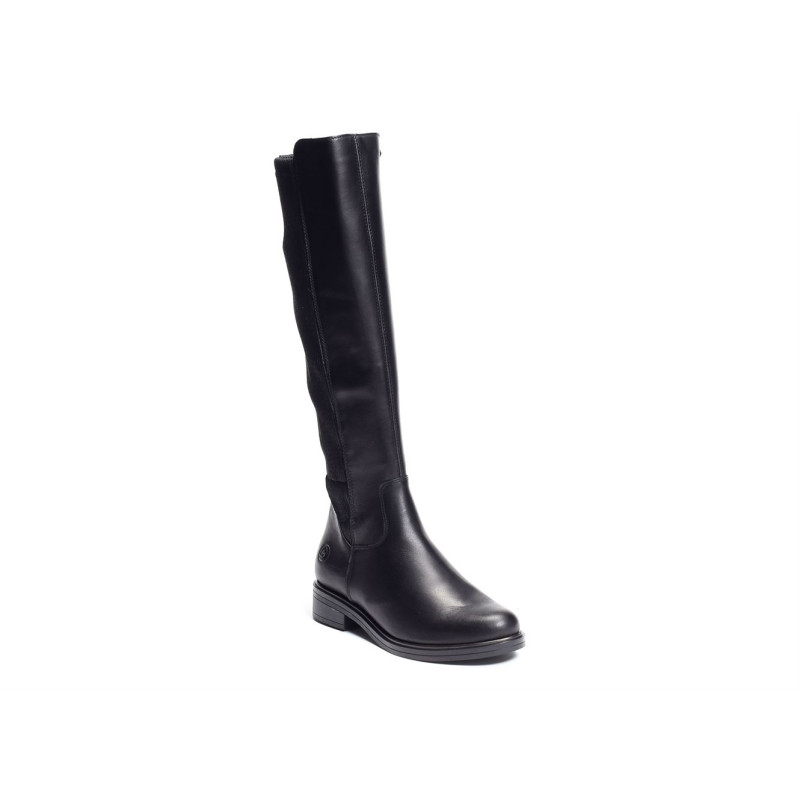 D8371 Noir, Bottes Remonte