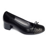 TAYLOR Noir, Ballerines Folie's