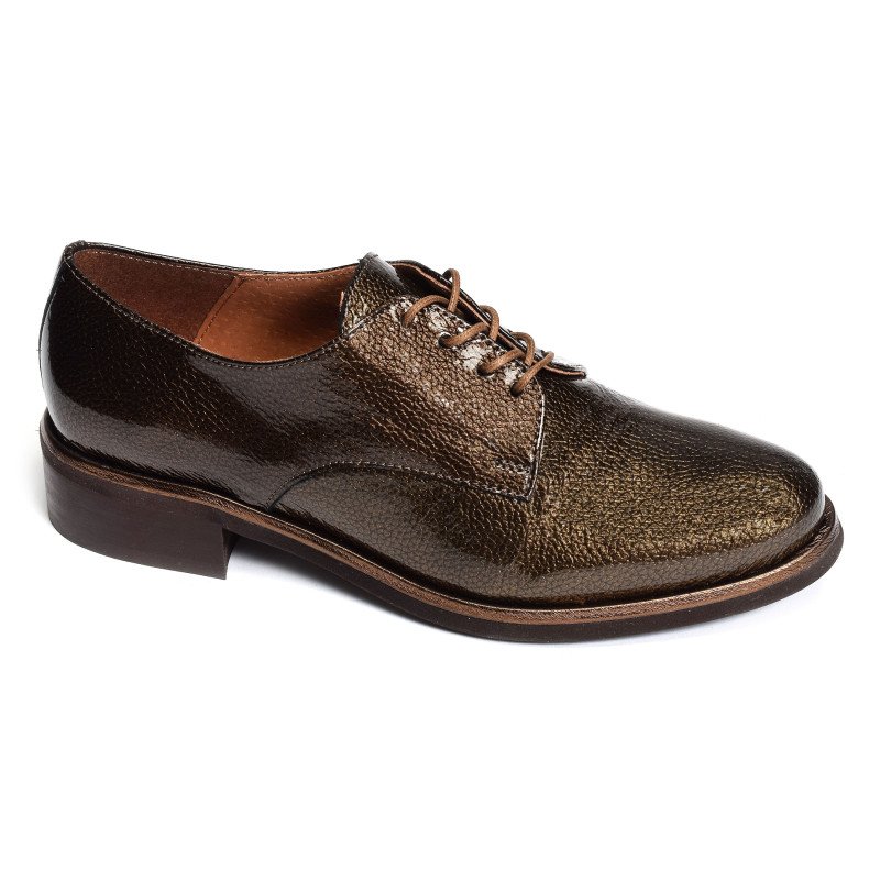 YANIRA Bronze, Derbies Folie's